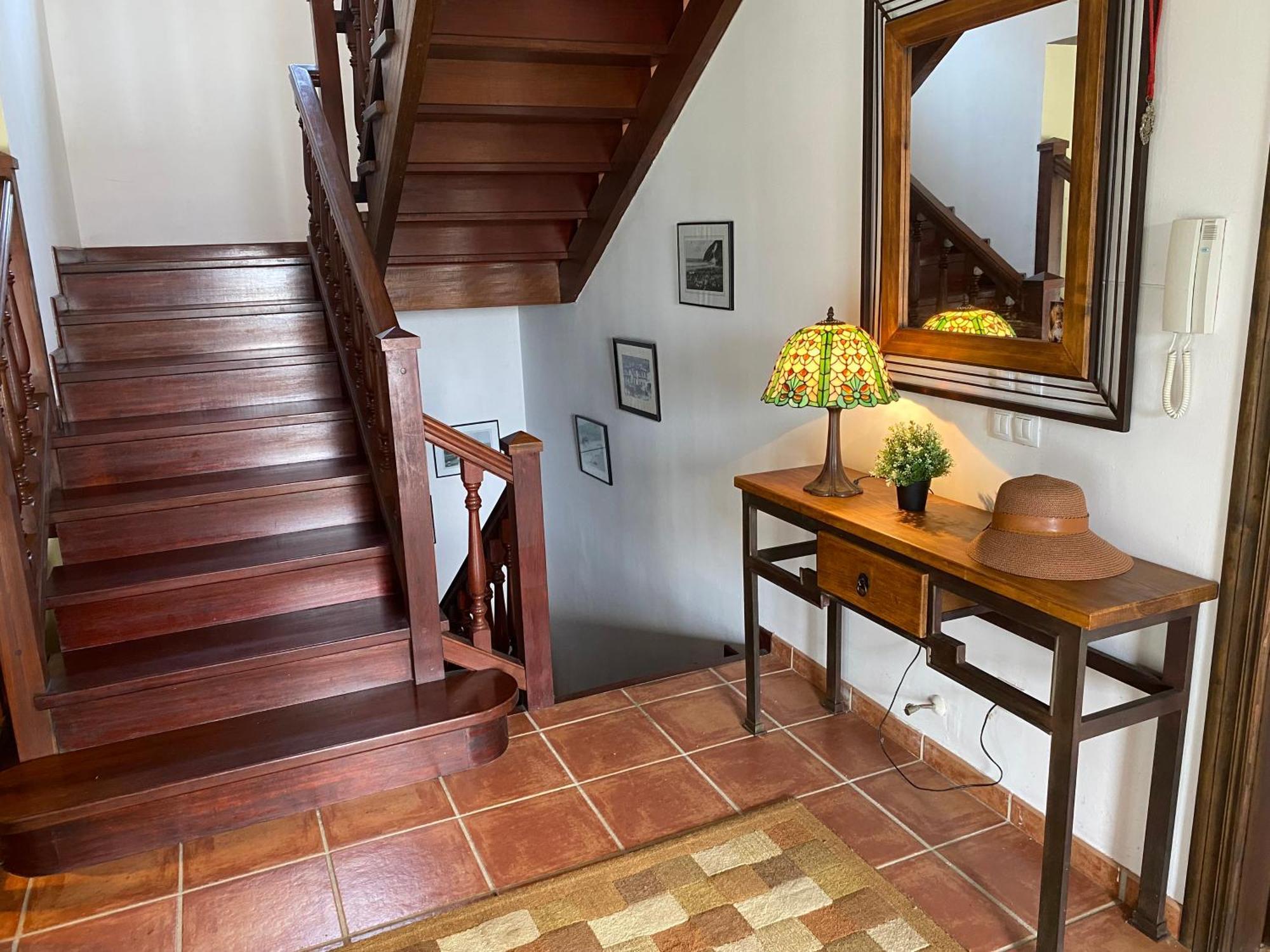 Villa Del Mar Villaviciosa Kültér fotó