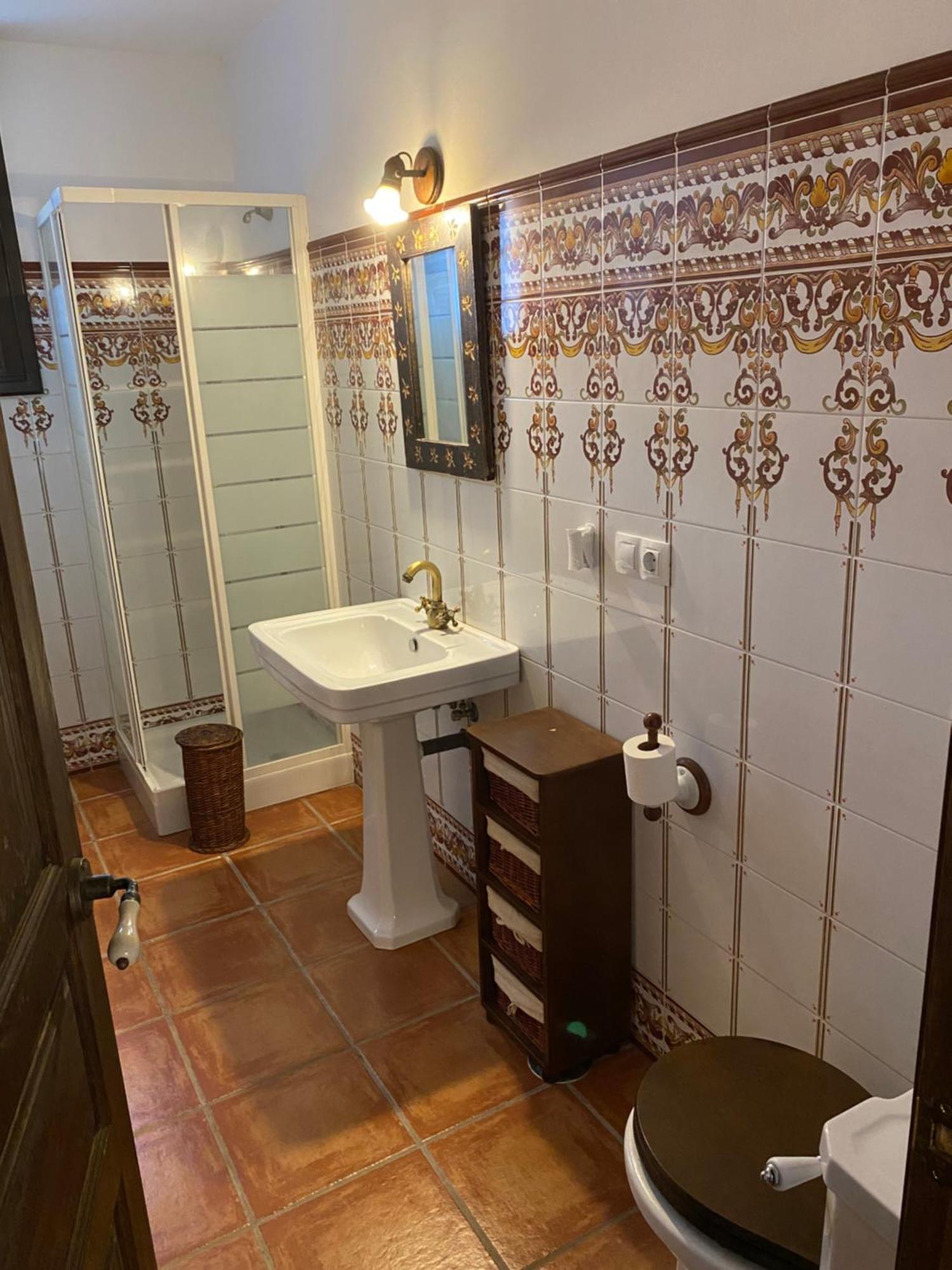 Villa Del Mar Villaviciosa Kültér fotó